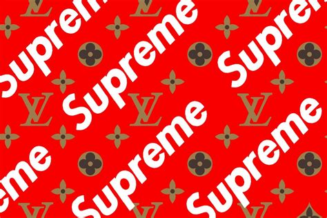 pantalon supreme x louis vuitton|supreme x louis vuitton.